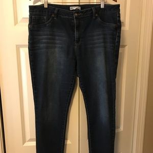 Artisan NY jeans